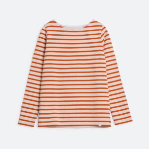 Stripe Sweater