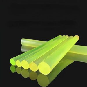 PU Rubber Rod – Durable And Flexible Stick for Martial Arts, Fitness Training And Personal Safety – Lightweight Practice Tool for Adults And Beginners